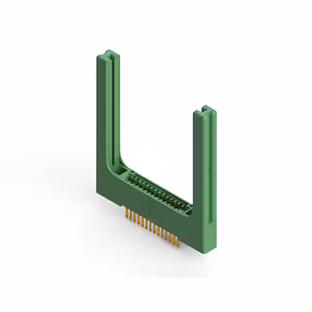 345-028-500-258 EDAC Inc.  Edgeboard Connectors